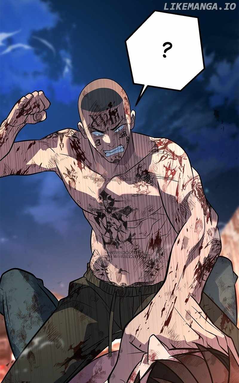 King of Violence Chapter 55 102